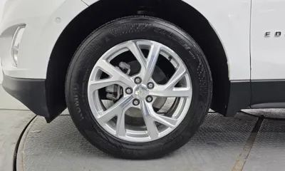 ChevroletGMDaewoo Equinox