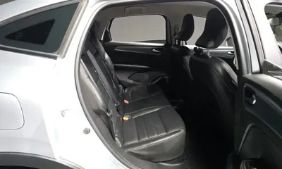 Renault-KoreaSamsung XM3
