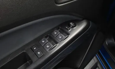 ChevroletGMDaewoo Colorado