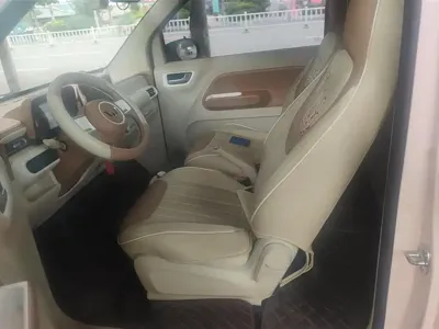 Wuling MINIEV