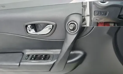 Renault-KoreaSamsung QM5