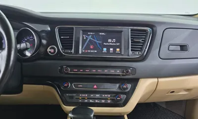 Kia Canival
