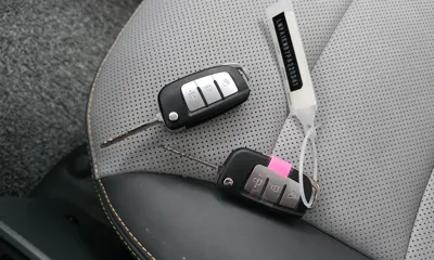 Geely SE-A2 Van