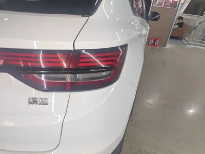 Geely Binyue
