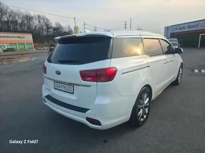 Kia Canival