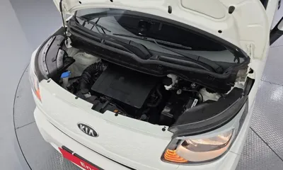 Kia Ray