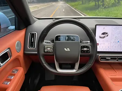 Li Auto Li L6