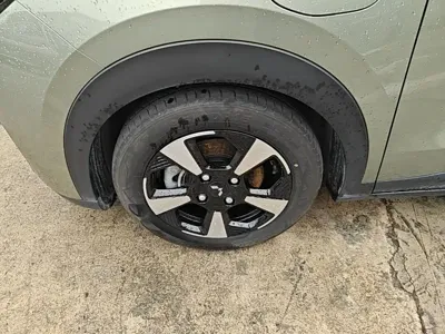 Wuling Bingo PLUS