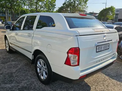 KG_Mobility_Ssangyong KORANDO