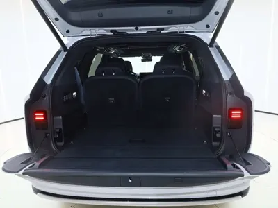 Zeekr 极氪9X