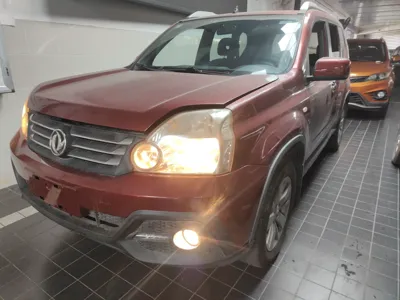 Dongfeng Fengdu MX6