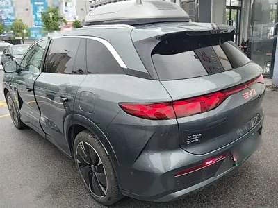 BYD 唐L