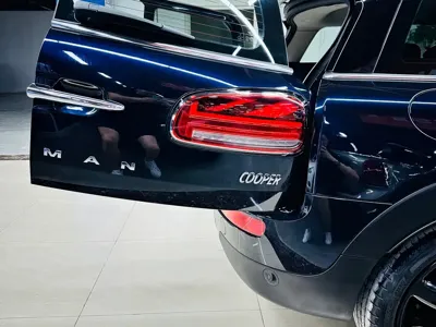 MINI Mini Clubman