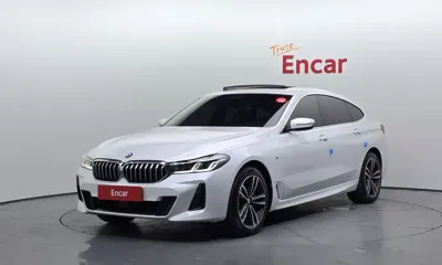 BMW Gran Turismo