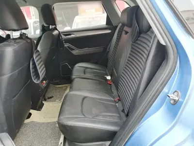 Zotye X7