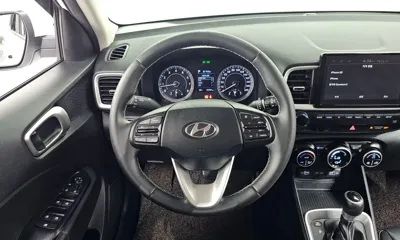 Hyundai Venue
