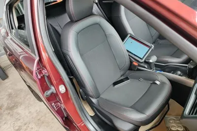Citroen C3-XR