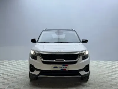 Kia KX3