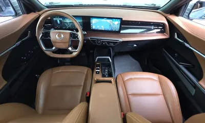 KG_Mobility_Ssangyong Torres