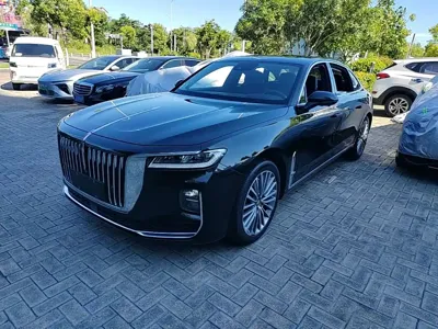 Hongqi Hongqi H9