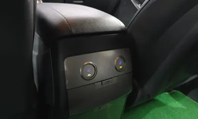 Hyundai Veracruz