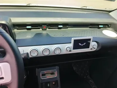 Wuling MINIEV