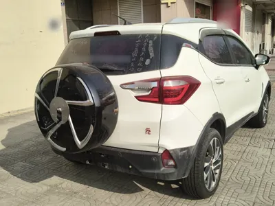 BYD Yuan