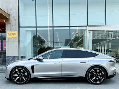 Nio ET9