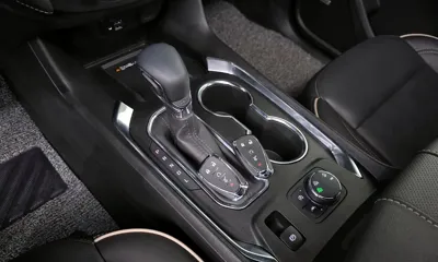 ChevroletGMDaewoo Traverse