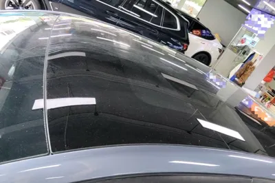 Xpeng P5