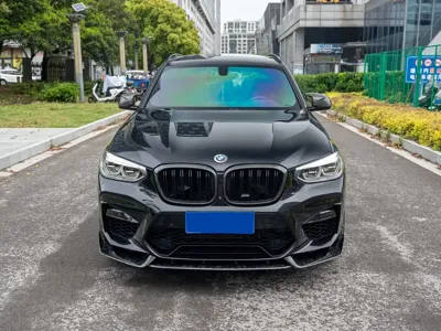 BMW X3 M