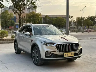 Hongqi Hongqi HS5