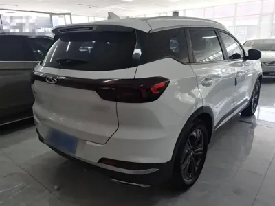Chery Tiggo 7