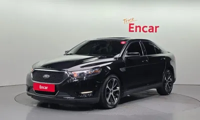 Ford Taurus