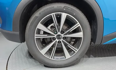 BYD Atto 3