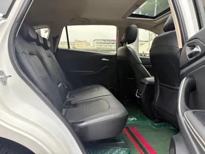 BYD Song