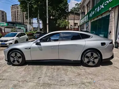 Xpeng P7