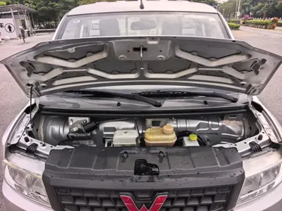 Wuling Rongguang New Truck