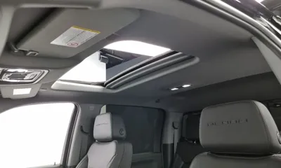 GMC Sierra