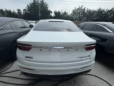 Geely Xingrui