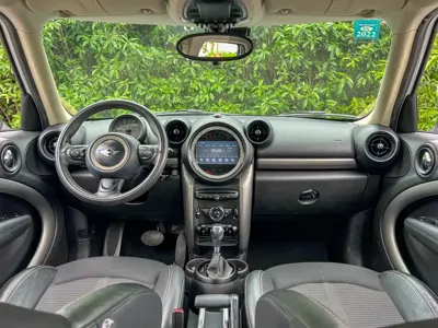 MINI Mini Countryman