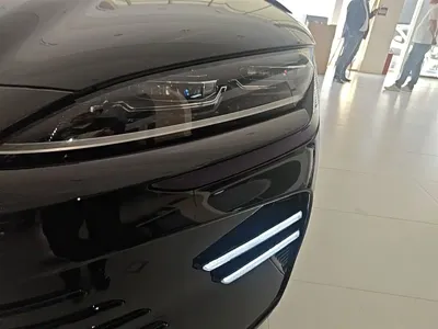 BYD PLUS New Energy