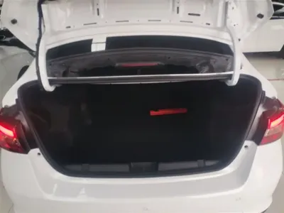 Chery Arrizo 5