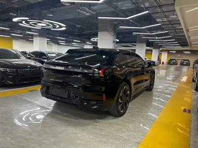 Zeekr 001