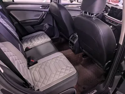 Volkswagen X