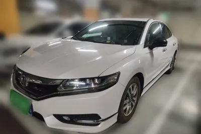 Honda Spirior