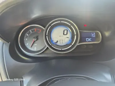 Renault-KoreaSamsung SM3