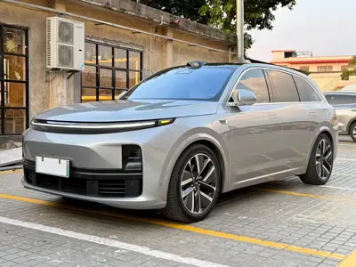 Li Auto Li L7