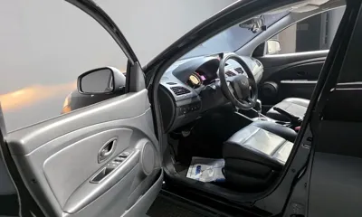 Renault-KoreaSamsung SM3