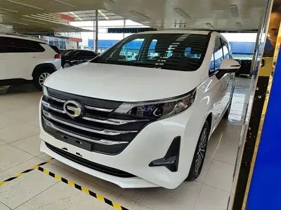 GAC Motor Trumpchi M6
